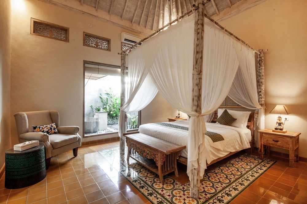 SPV Nusa Dua Luxury Traditional Design Nusa Dua