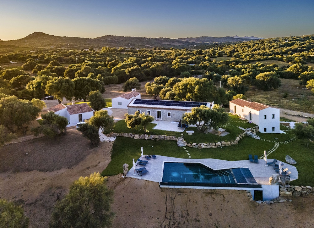 Arzachena Vacations - Uddastri Retreat - Property Image 17