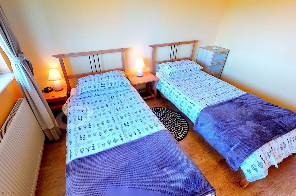 Croyde Nauwai 2 Bedrooms view 2