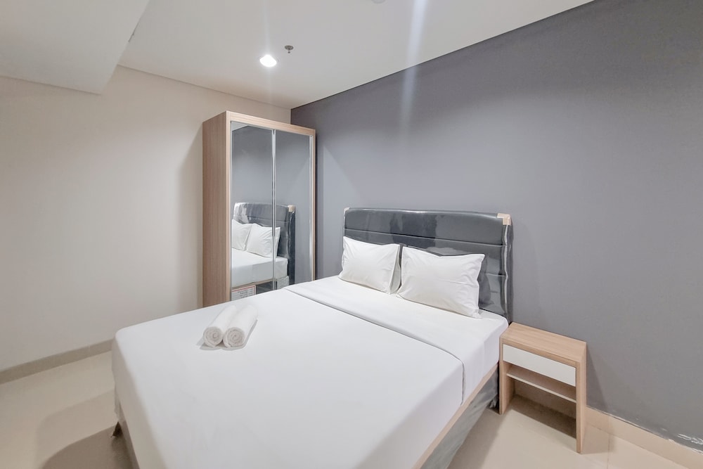 1Br Patraland Amarta Apartment Near Universitas Gajah Mada