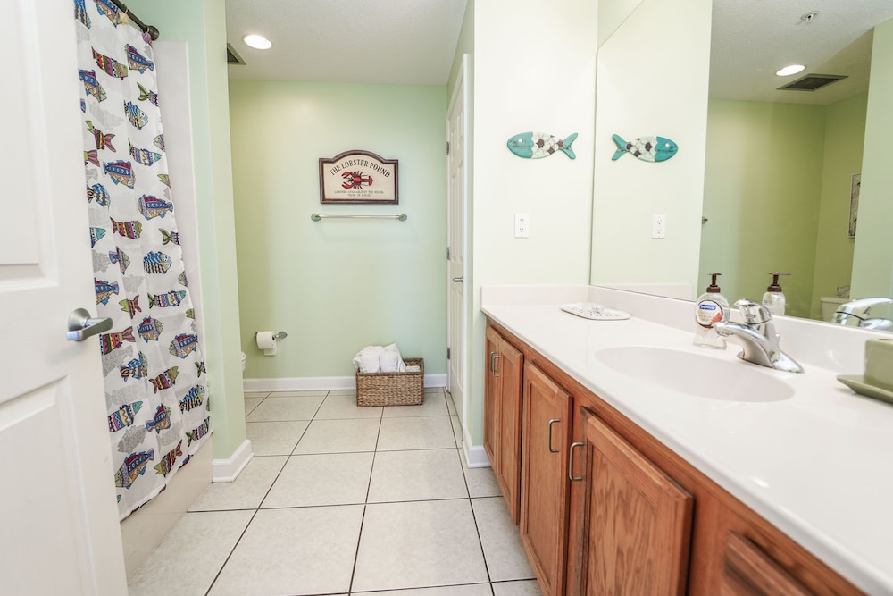 Sterling Reef Resort by Panhandle Getaways