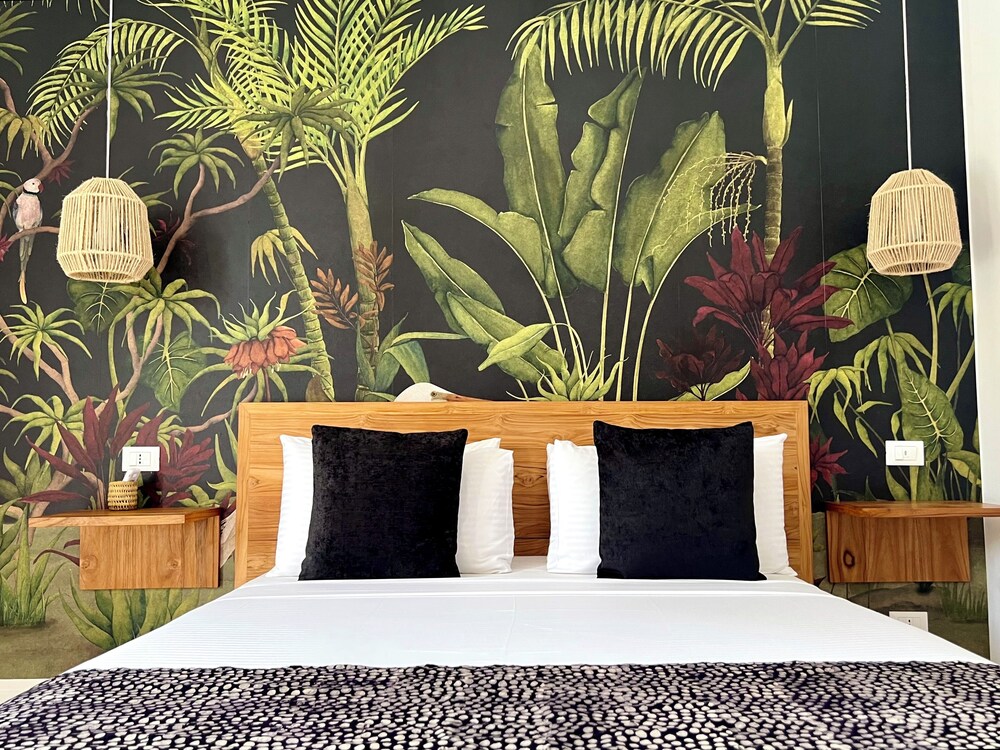 Luxury Lions Villas Zanzibar - with Private Cook&Infinity Pools
