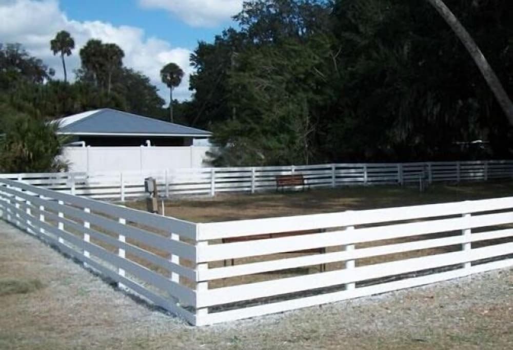 Bulow RV Resort