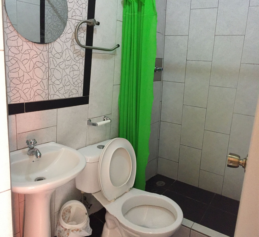 Hostal Bryana