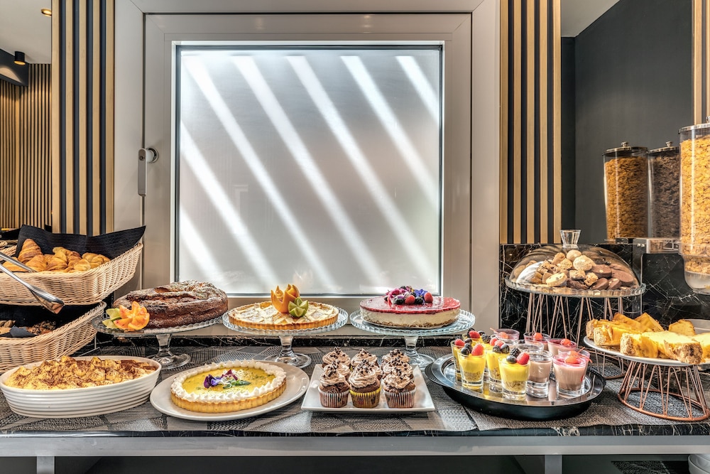 CC Palace Hotel Roma