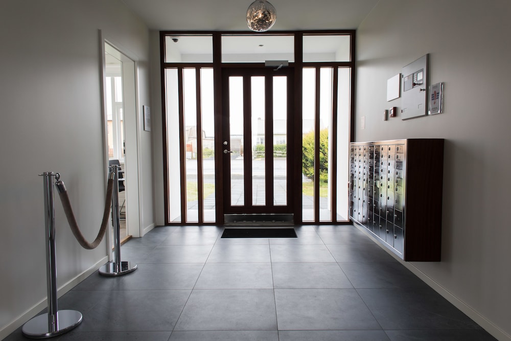 Graystone Guesthouse