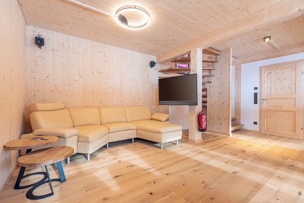 Kreischberg Chalets by ALPS RESORTS