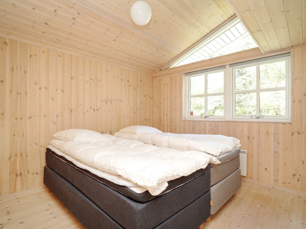 10 Person Holiday Home in Rorvig view 2