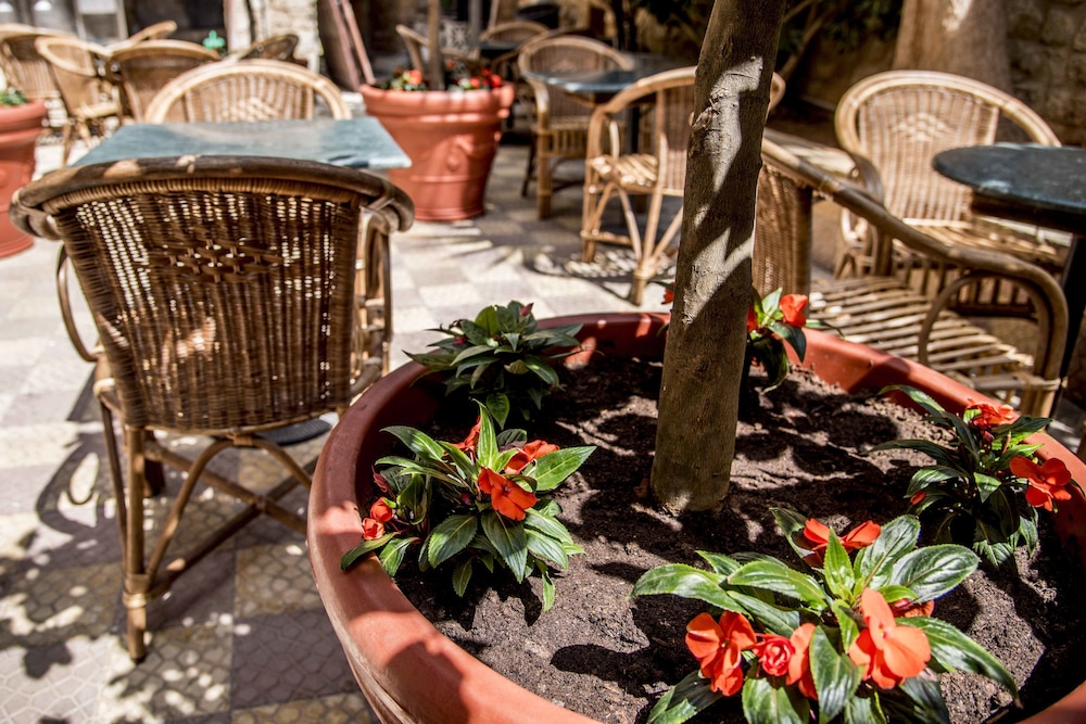 Outdoor Space