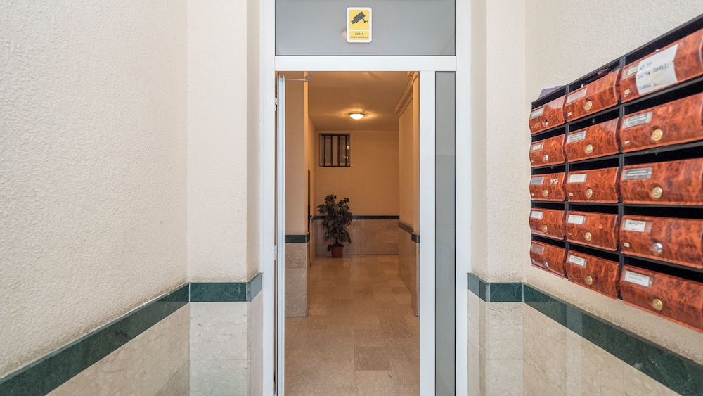 BeBarceloner Apartments San Marti Apar