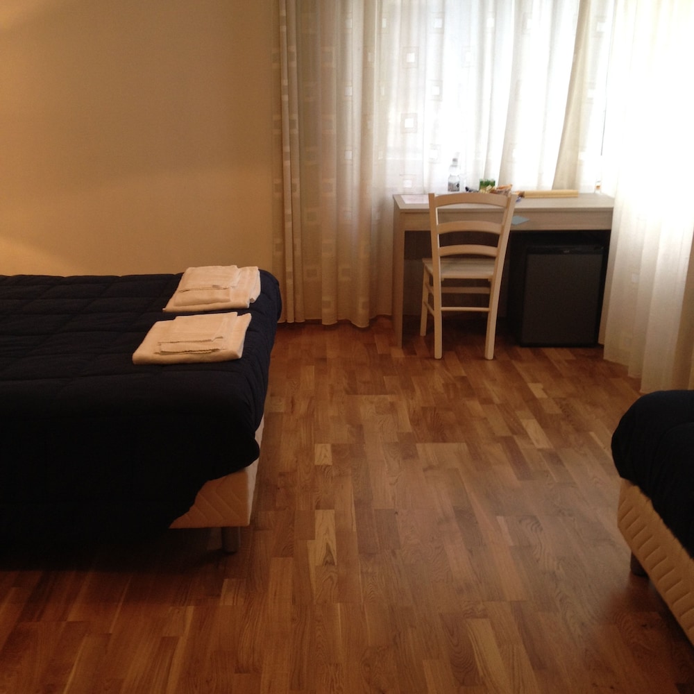 Kaliè Rooms - Guesthouse
