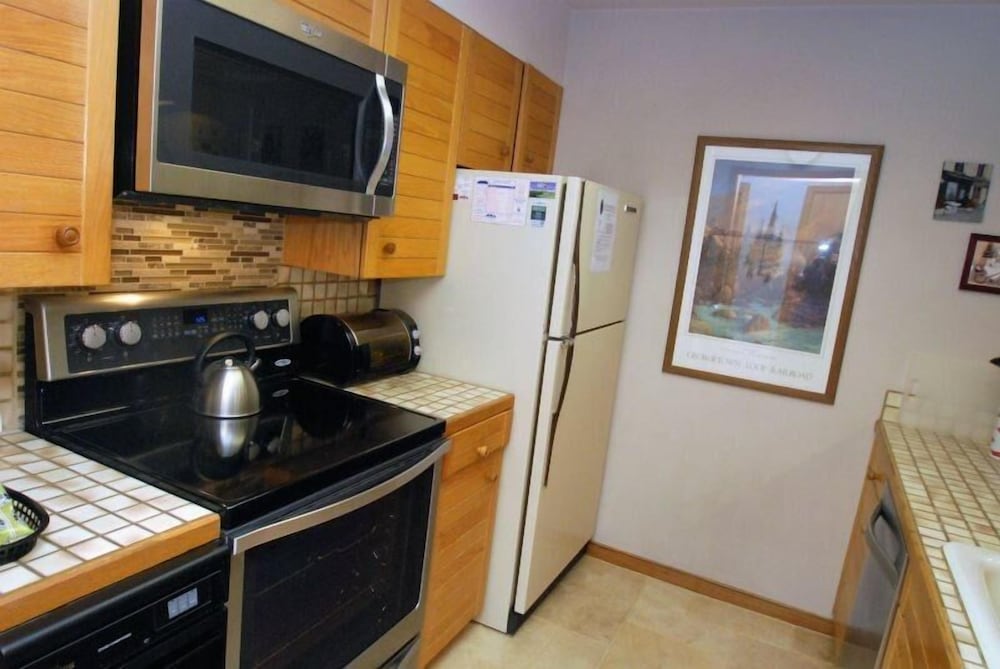 Ski Run Condominiums 2 Bedroom Apartment by Key to the Rockies