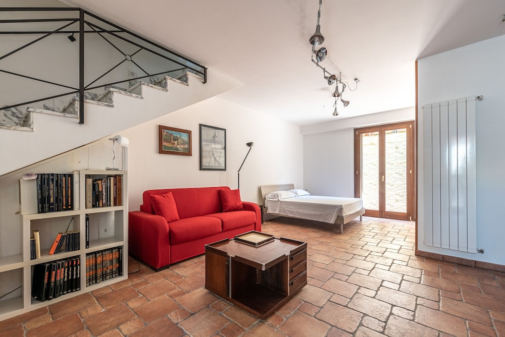 Antonio Family House a Mondello by Wonderful Italy