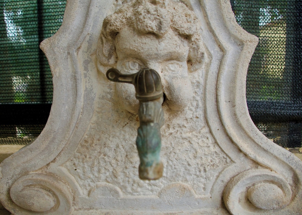 Villa La Perla