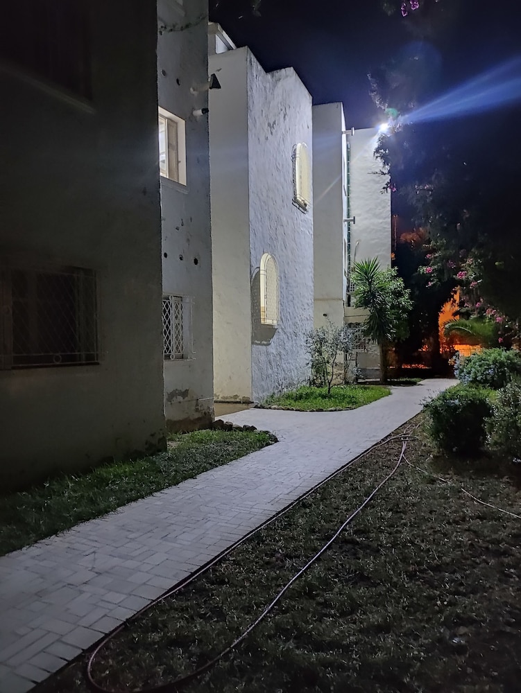 Yasmina Apartment in Yasmine Hammamet