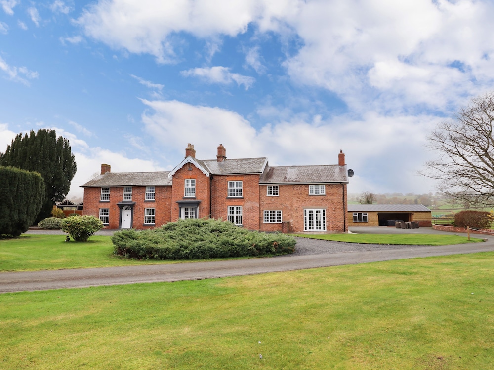 Bodaioch Hall