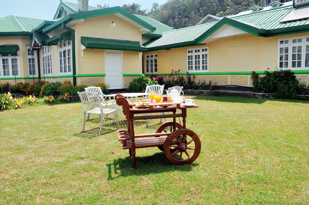 Chelthnam Bungalow