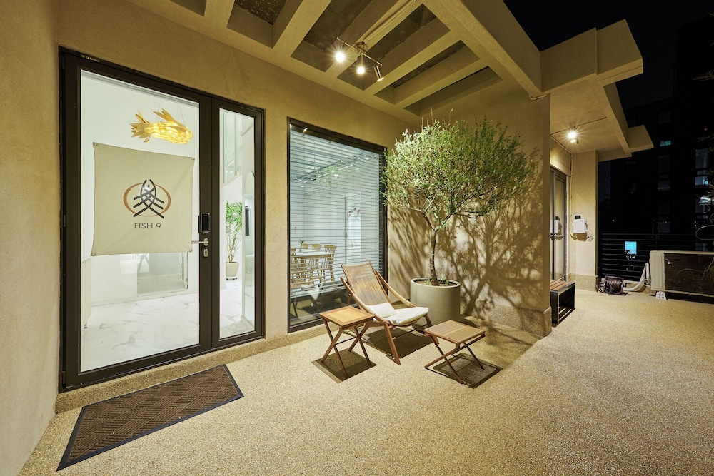 B9 Tailor Serviced Home near Hongik Univ