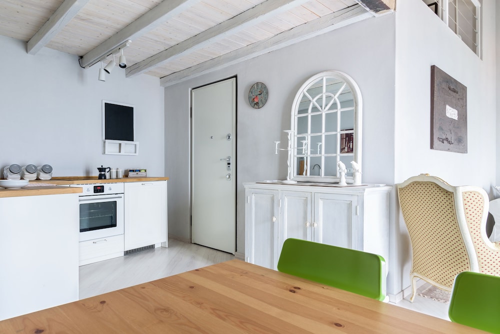 Madonnina Loft