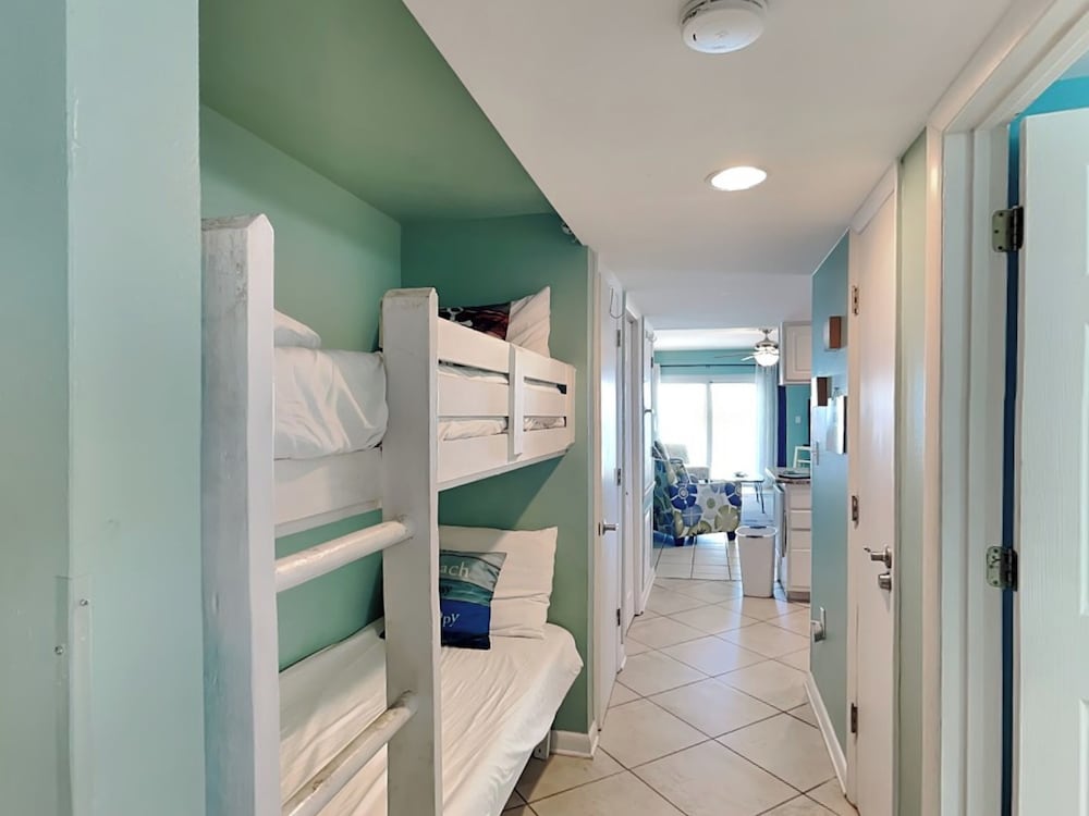 Westwind #804 by Southern Vacation Rentals