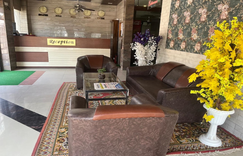 The Royal Paradise Resort and Salt Yard