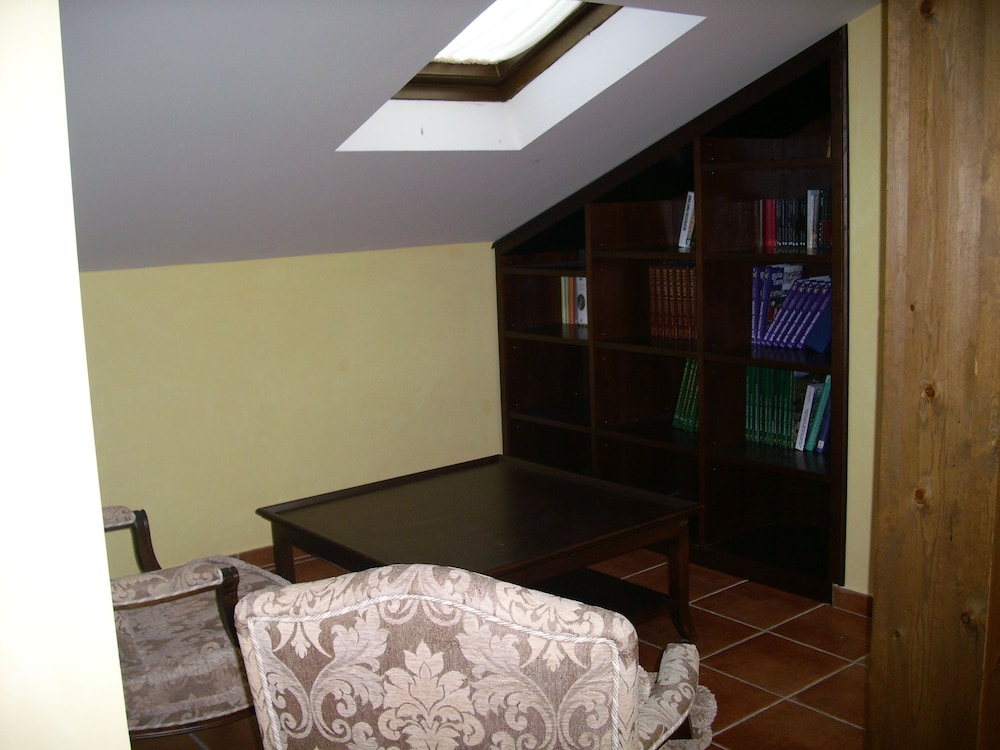 Casa Rural Las Murallas