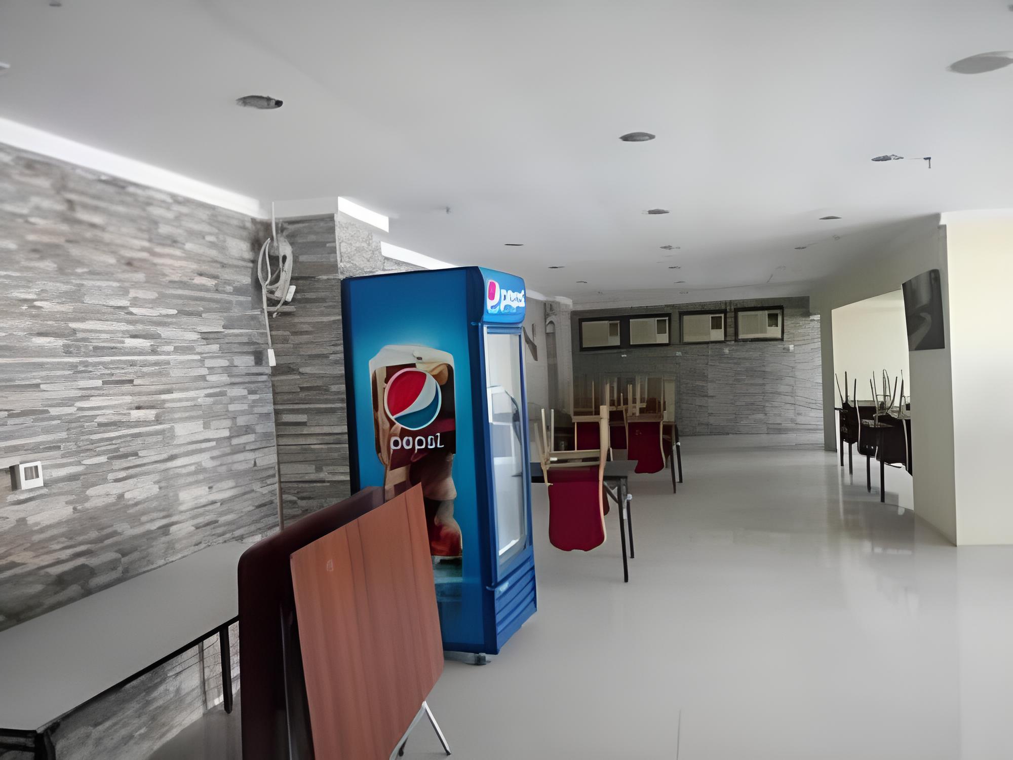 Aayan Al Shisha Hotel