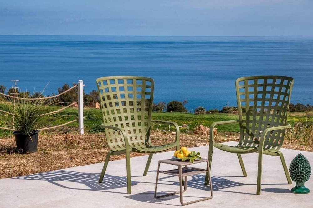 Relax in Style in Trapanis Hidden Gem Holiday House