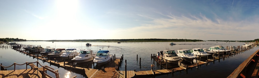 River Bend's Resort