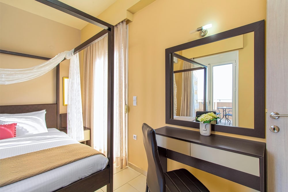 Theo Villas With Sea View