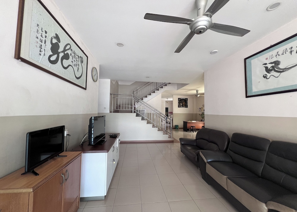 SL Guesthouse Kuantan, Pahang photo 4