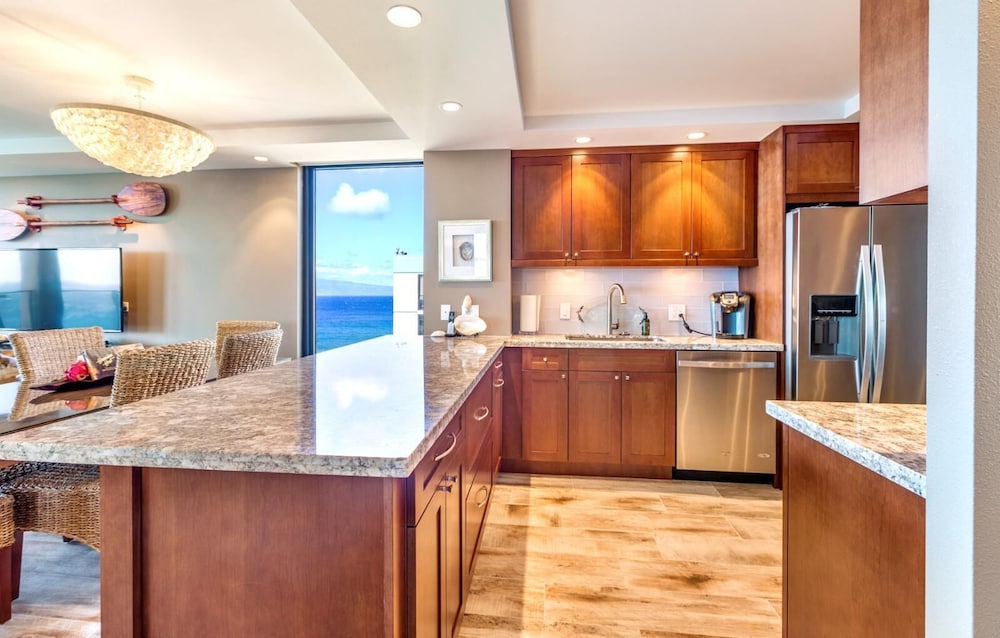 Mahana Collection by KBM - 2 Units on same floor (1211/1219)