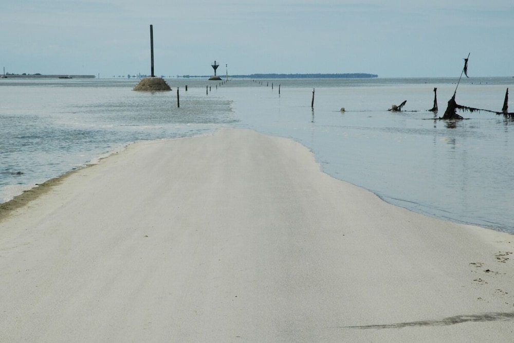 Au Passage du Gois