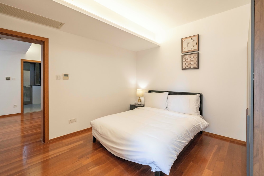 Tyms Stylish 2BR APT Hongqiao Bella Vit