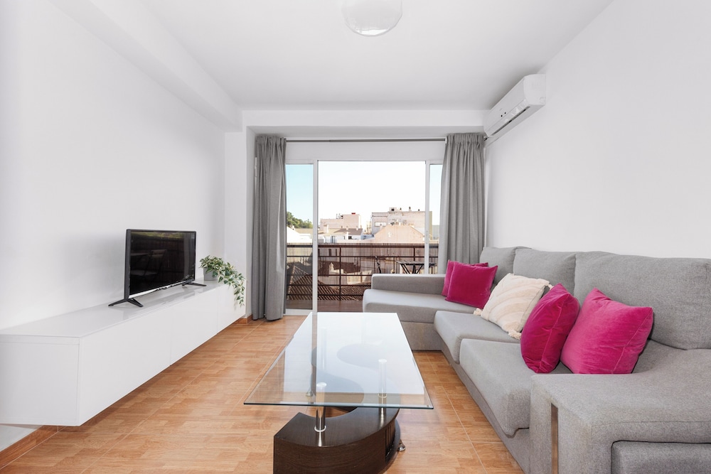 Stay U-nique Apartment Ferrandiz