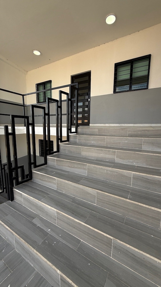 Residencia Gran Coyula Orange 510B
