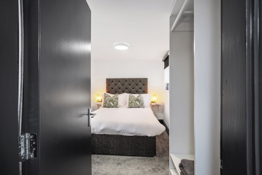 TYME Suites on Humber view 3