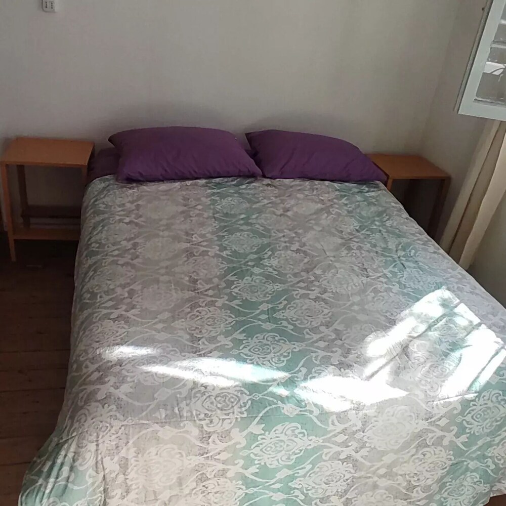 sireno hostal view 3