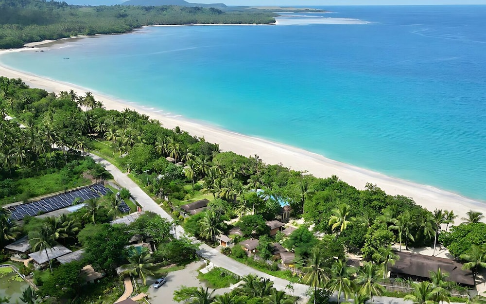 Dianao Beach Club and Resort