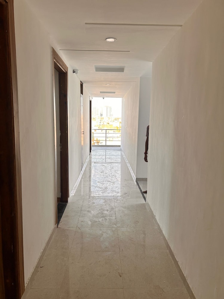Hotel Wamson