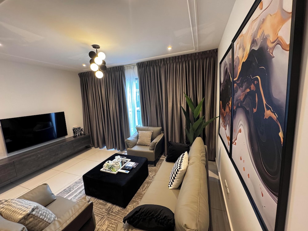 Loxwood Abode