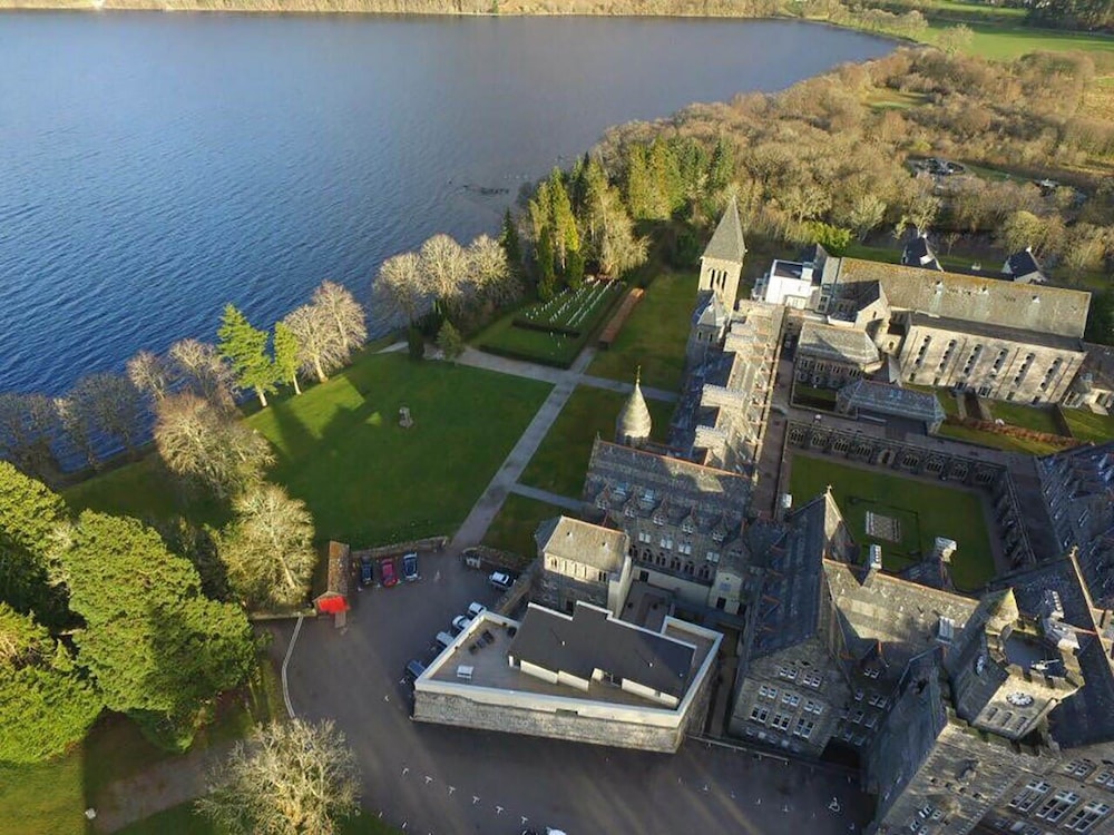 The Highland Club