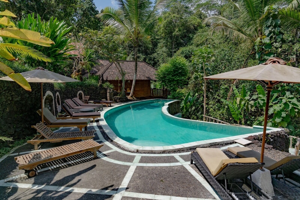 Song Broek Jungle Resort