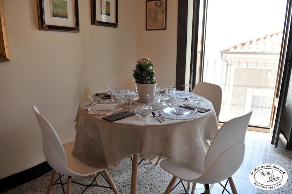 La Dimora del Musicante b&b Home Gallery