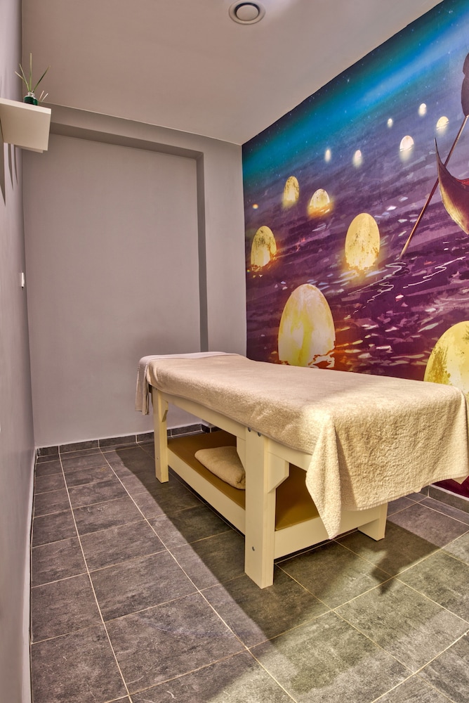 Sirkeci Ersu Hotel