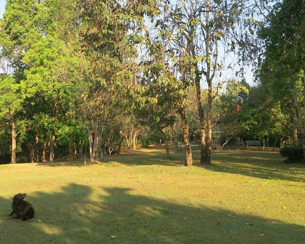 Suan Kaew Park