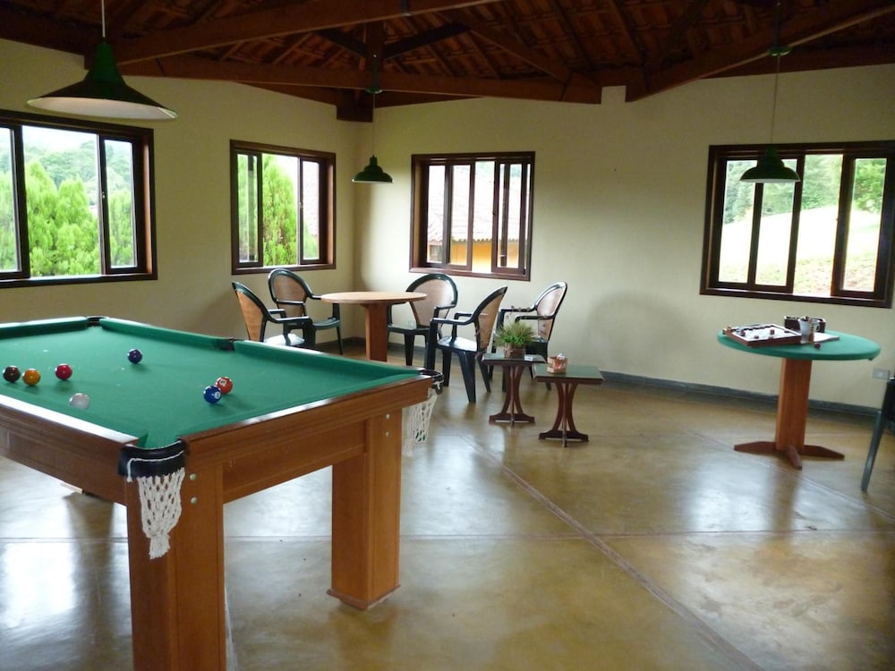 Pousada La Villa Del Valle