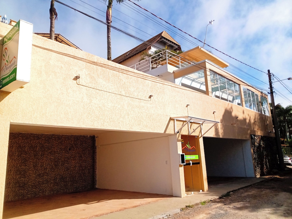 Vila do Navegante