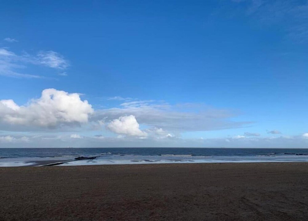Apartment in Knokke Near Beach and Casino