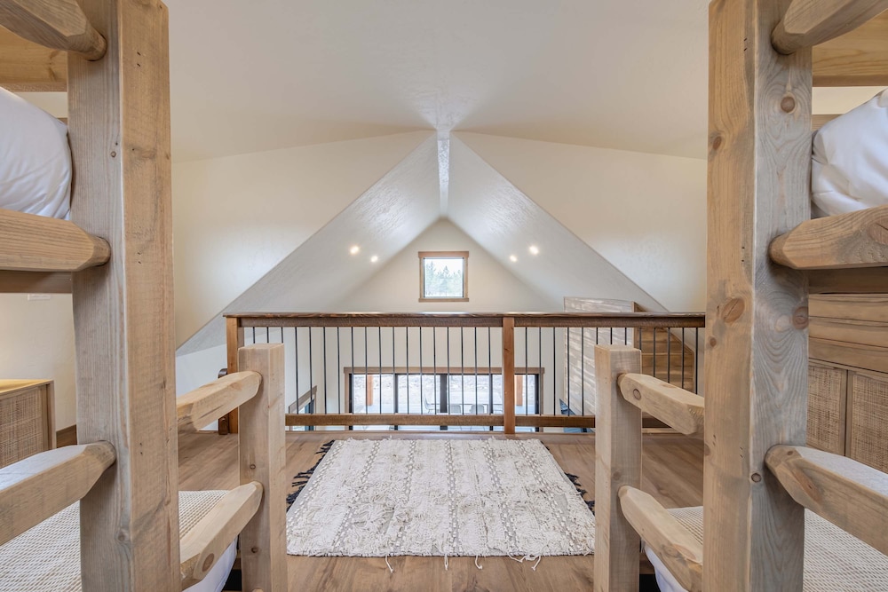 Wilderness Club Hideaway